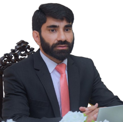 Irfan Rashid